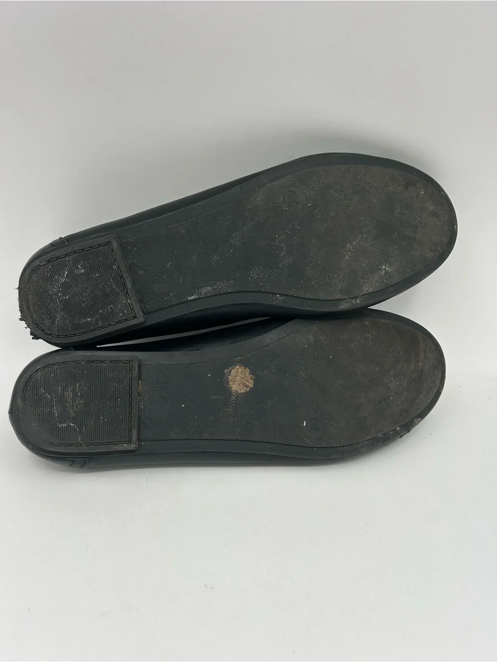 Vionic caroll black